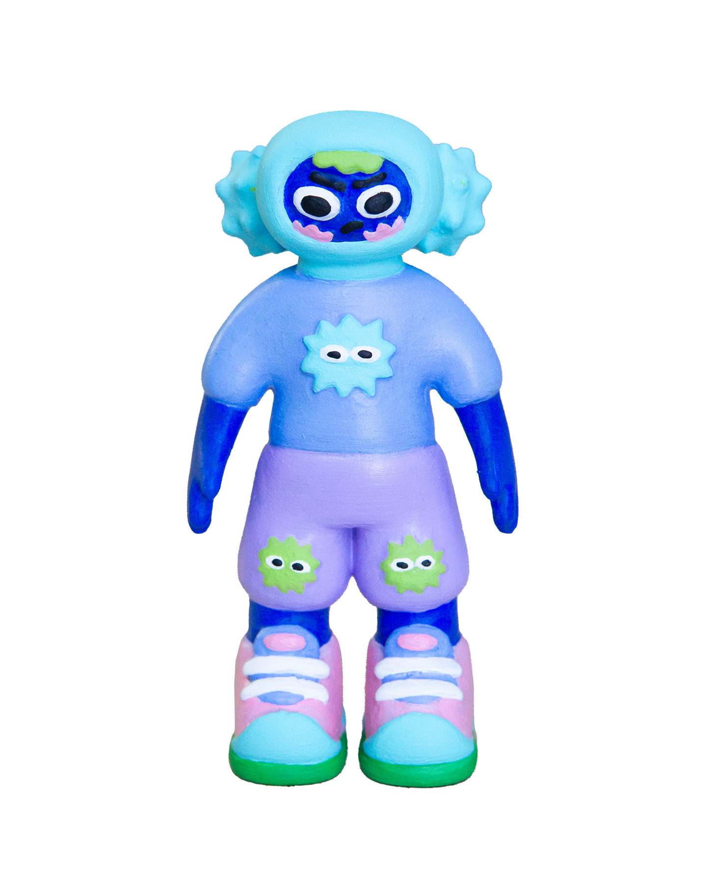 Xoon 1st Edition Blind Bag