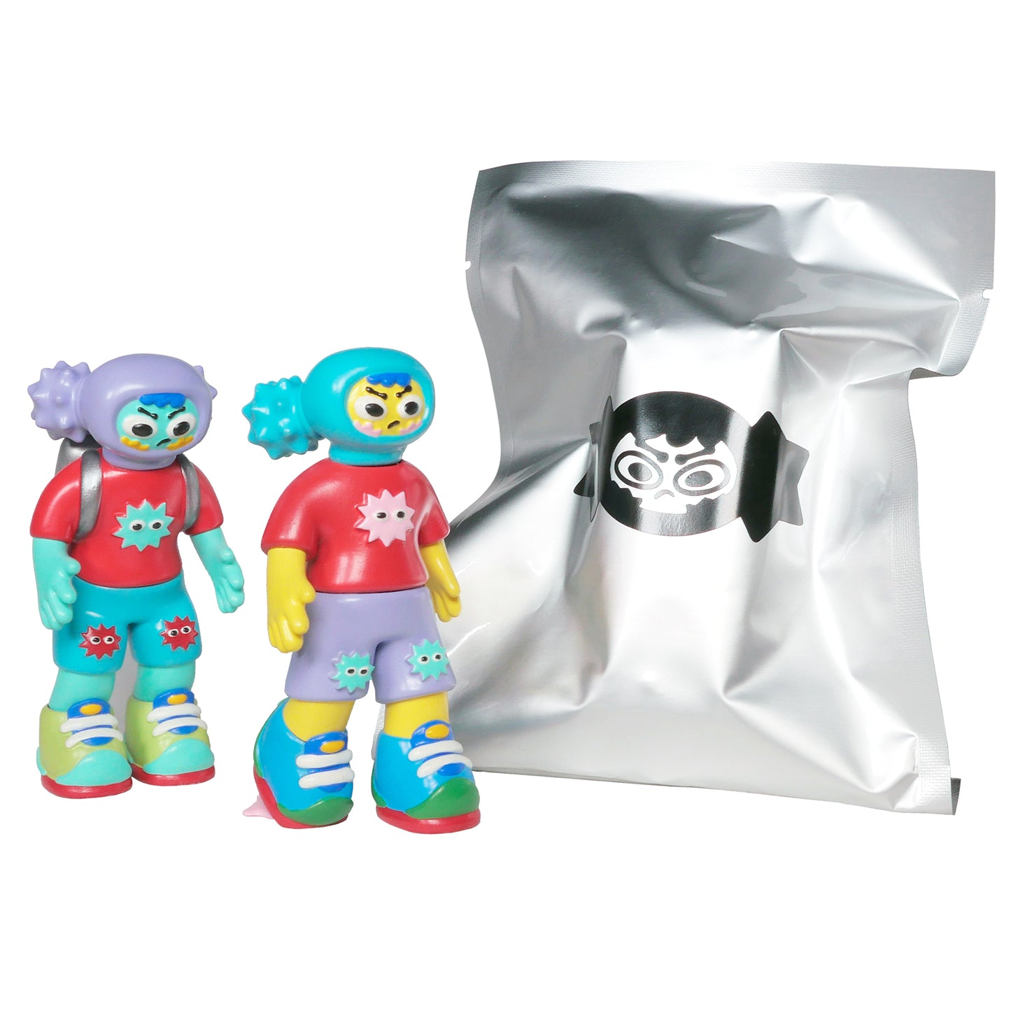 Xoon Figure Blind Bag (Pre-Order)