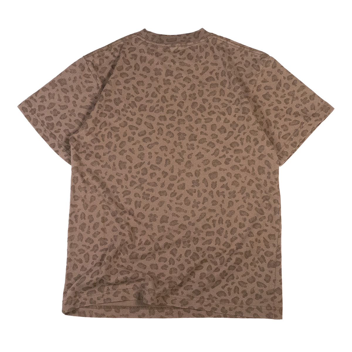 GBOE Leopard Tee