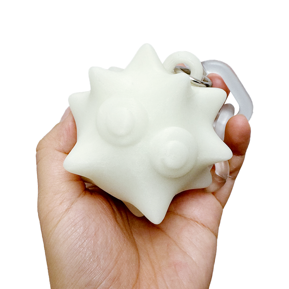 Bytz Balm - Ghost (Pre-Order)