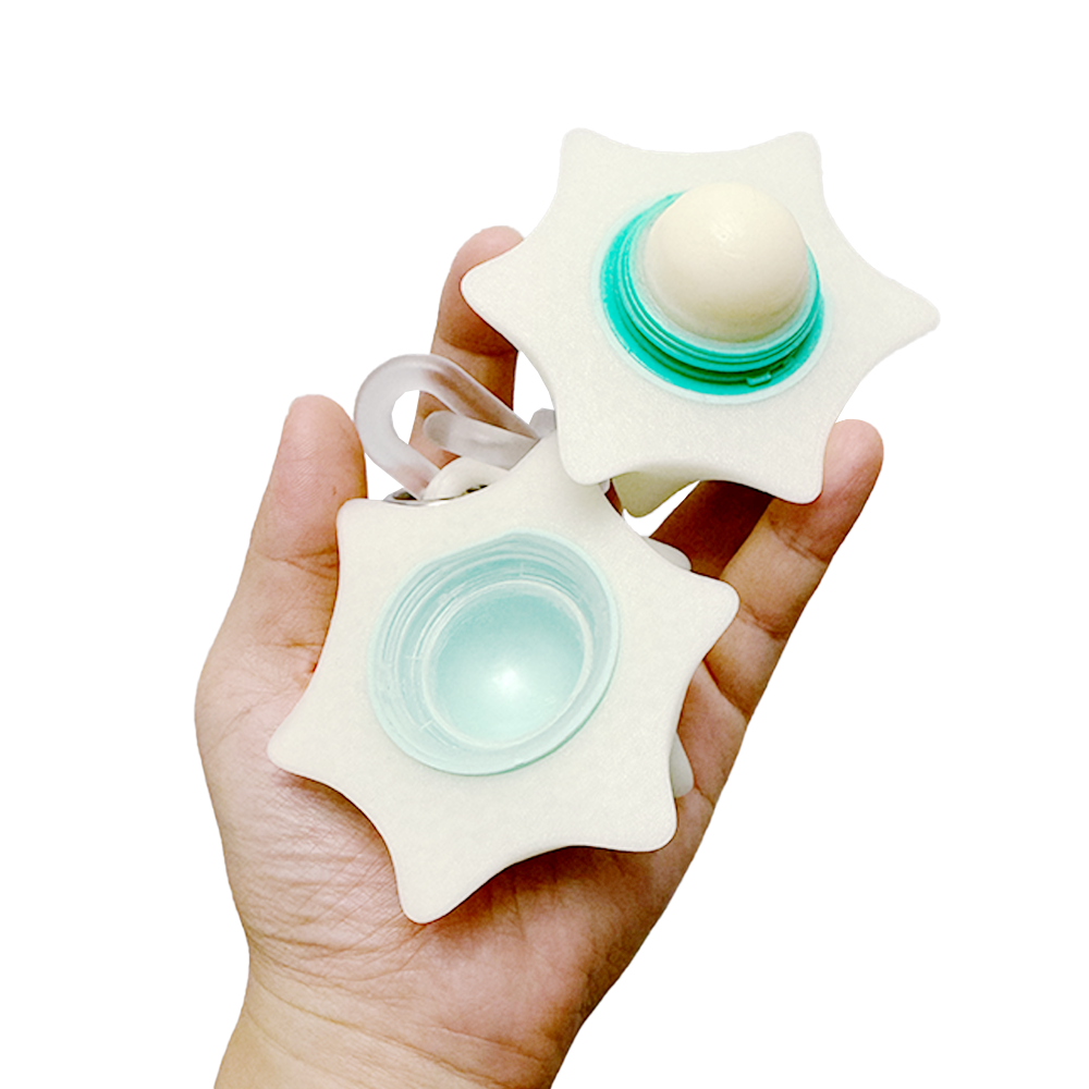 Bytz Balm - Ghost (Pre-Order)