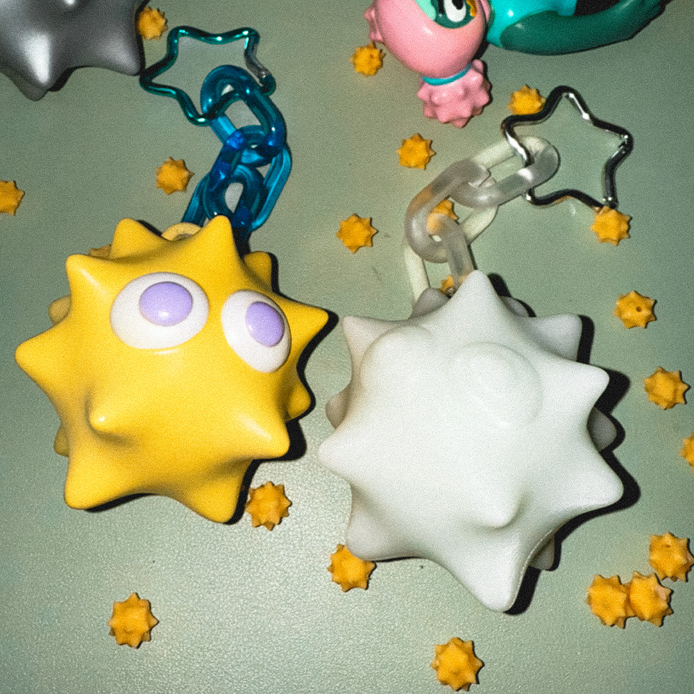 Bytz Balm - Ghost (Pre-Order, Special)