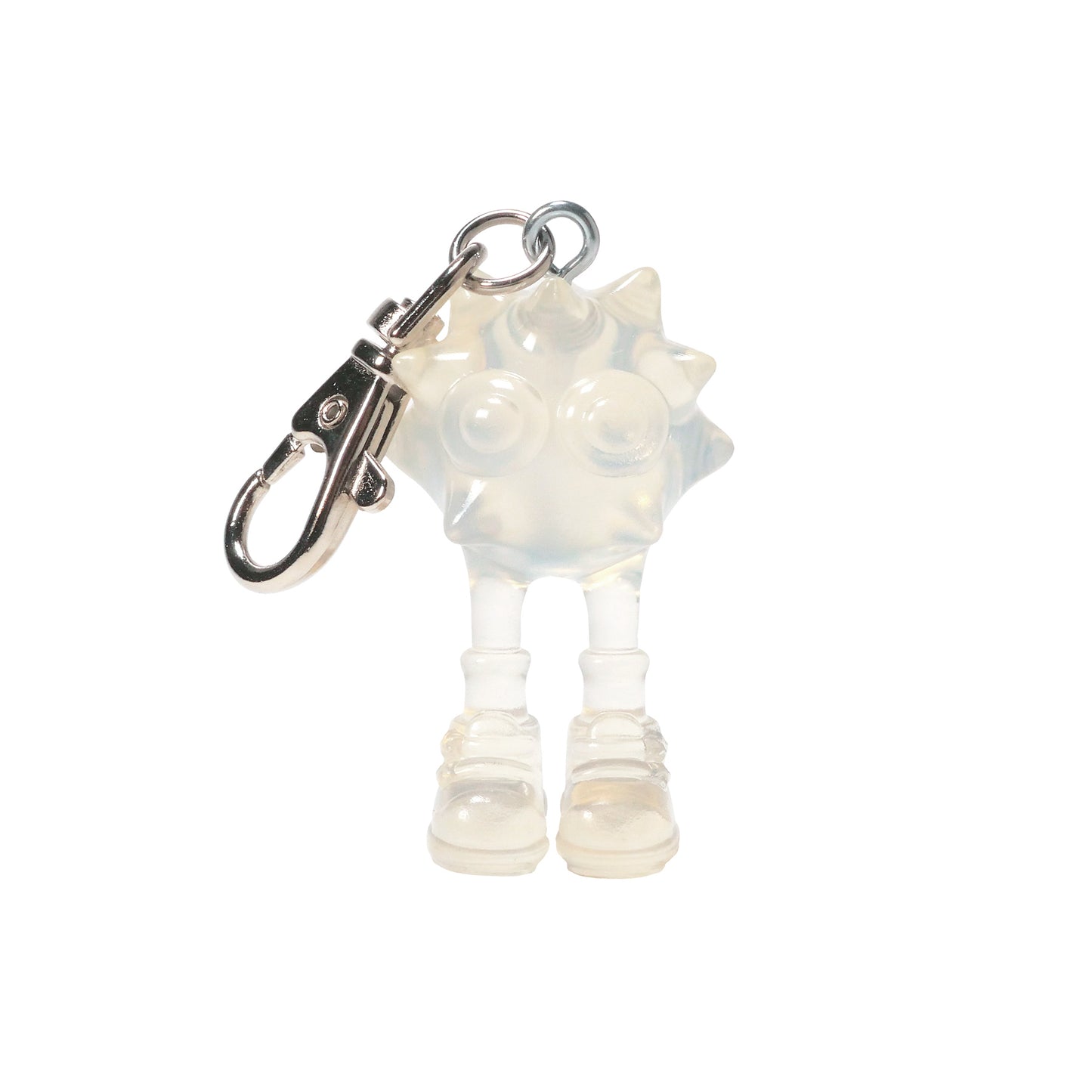 Jelly Bytz Keychain