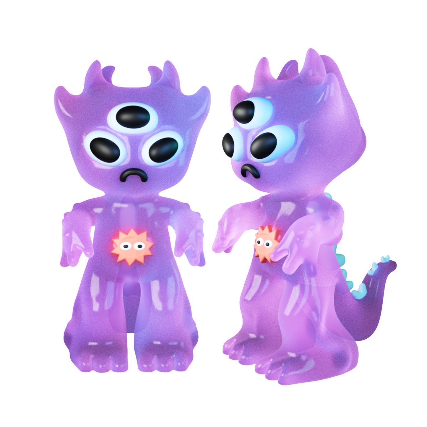 Dos Domination Blind Bag (Pre-Order)