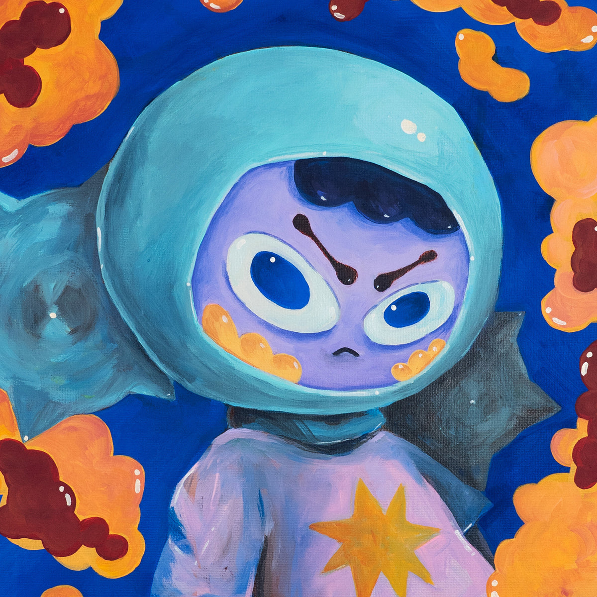 Original - Xoon's Vortex