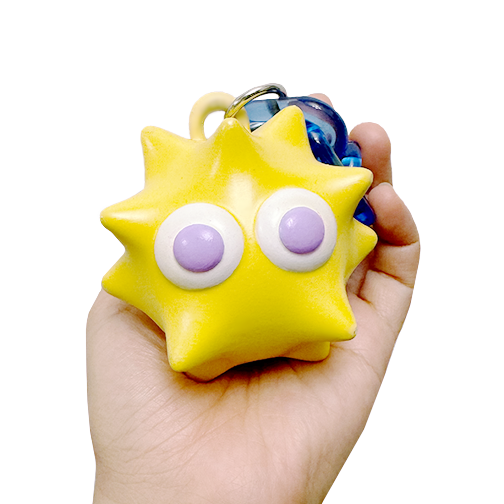 Bytz Balm- Yellow (Pre-Order)