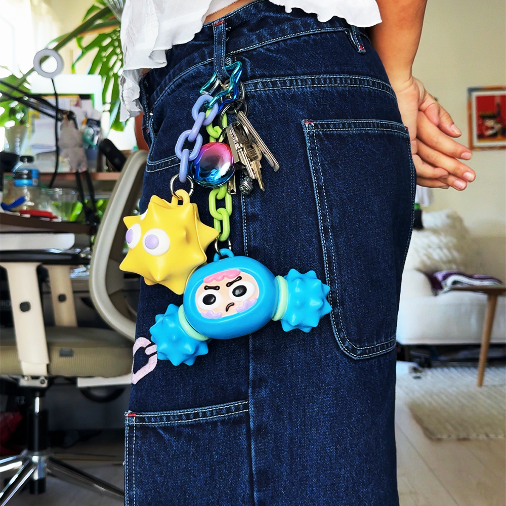 Bytz Balm (Imperfect Gems)