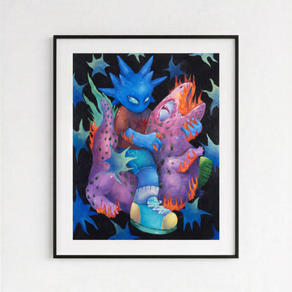 2 Print Bundle