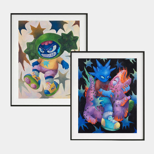 2 Print Bundle