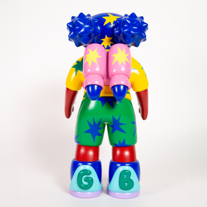 Rocket Xoon - Star Burst