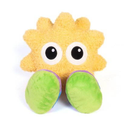 Bytz Plush (Pre-Order)