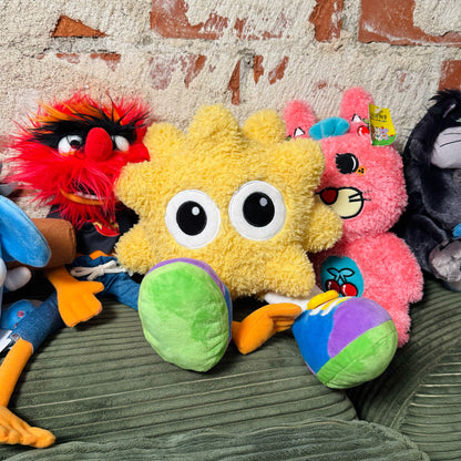 Bytz Plush (Pre-Order)