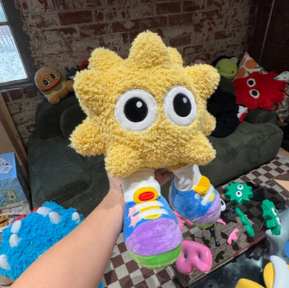 Bytz Plush (Pre-Order)