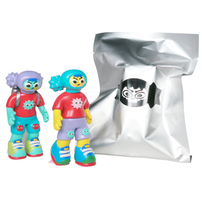 Xoon Figure Blind Bag (Pre-Order)