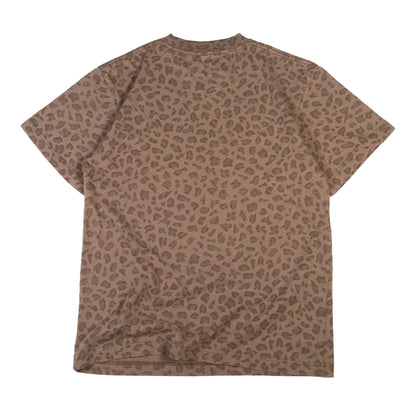 GBOE Leopard Tee