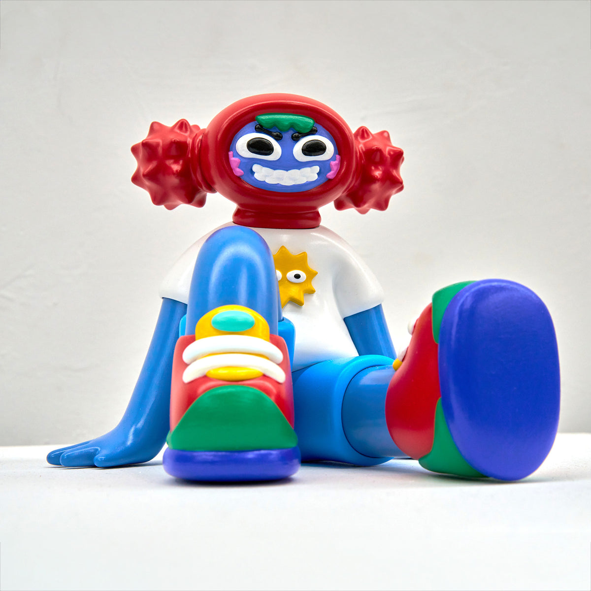 Lounging Xoon - Bright Classic