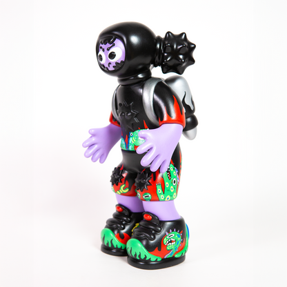 Rocket Xoon - Monsters