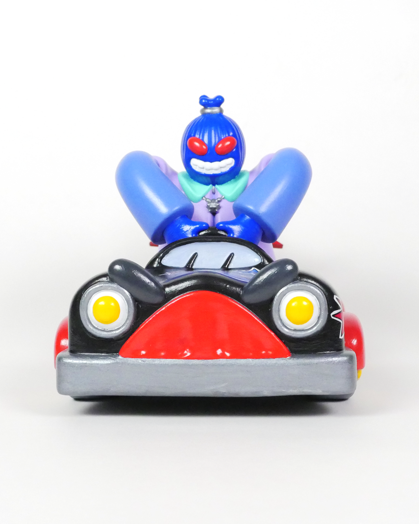 Dos x Badam Collectible 1 of 1