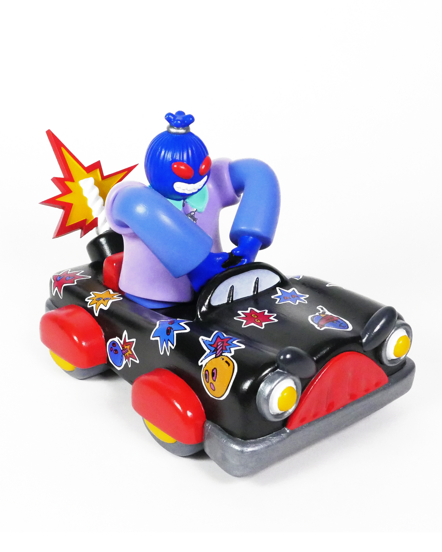 Dos x Badam Collectible 1 of 1