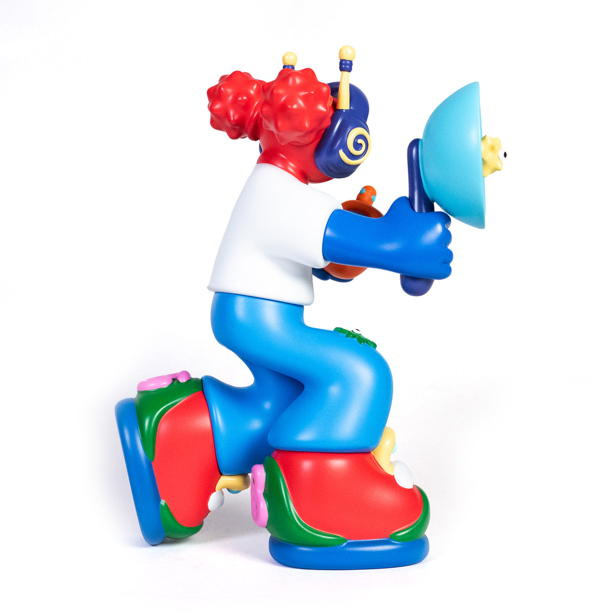 Xoon Search & Discover Collectible