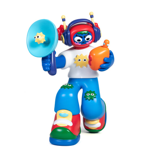 Xoon Search & Discover Collectible