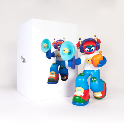Xoon Search & Discover Collectible