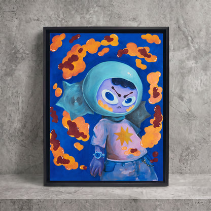 Original - Xoon's Vortex