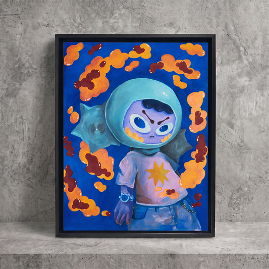 Original - Xoon's Vortex
