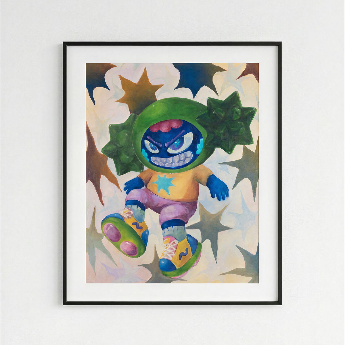 2 Print Bundle