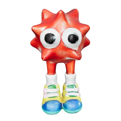 Bytz Figure Blind Bag