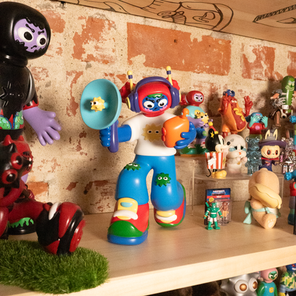 Xoon Search & Discover Collectible